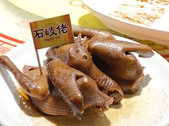 -石岐佬中山菜馆(张溪店)