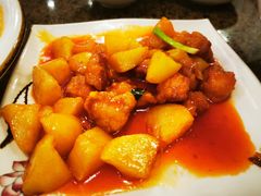 -旺达·福州菜(正大广场店)