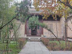 -西安关中民俗艺术博物院