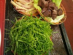 -香丽缘饭馆(黑龙潭店)
