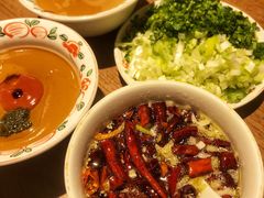 -北京老门框爆肚涮肉馆(凤城六路店)