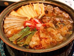 -阿庄新豫菜(航海东路店)