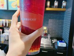 -星巴克(南京江宁文鼎广场店)