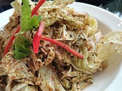 乾隆白菜-宛平李记小吃(东关街店)