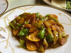 -石老头关东饺子王·东北菜(嘉华鑫城店)