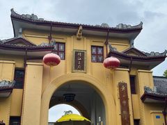 -桂林独秀峰王城景区