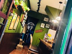 -狐狸家·酸奶酪专门店(平江路店)