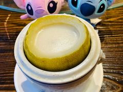 -猪肉婆私房菜(容桂总店)