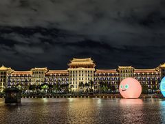 -龙舟池