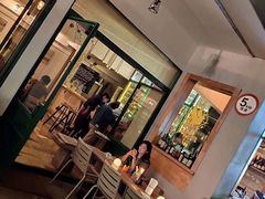 -RAC BAR(安福路店)