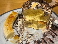 -青麦家·融合餐厅(江岛智立方店)