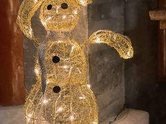 -北京古城老院厉晓麟精致菜