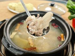 -濠轩阁特色生蚝火锅总店