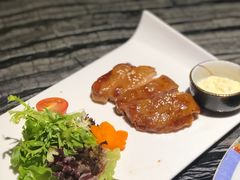 -花见无国界料理(科林楼店)