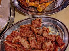 -美兰春记食店·龙舌坡红烧牛肉