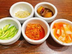 餐前小菜-萨拉伯尔(燕莎友谊商城店)