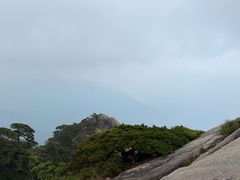 -黄山翡翠谷景区