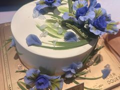 -杜哈夫DOUX RÊVE·生日蛋糕(日月光店)