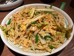 滇味三鲜炒米线-云海肴·汽锅鸡·云南菜(领展购物广场·中关村店)