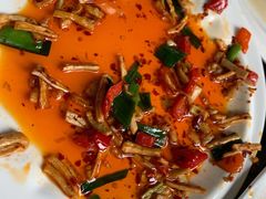 -湖南文氏湘菜馆(顺河高架路店)