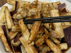 -华春餐馆(鱼山路店)