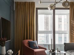 -宅天下装饰·匠心筑家(春熙店)