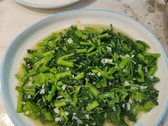 -小乡小镇·传承桐庐土菜·老板亲自烧的菜