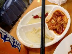 -华天延吉餐厅(西四总店)