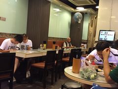 大堂-大师傅粥品(埃华街)