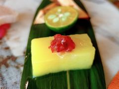 -长富宫饭店·日本料理樱
