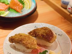 -文三酒肆自助放题(新街口友谊广场店)