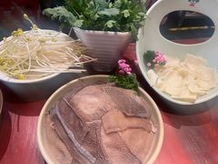 -袁老四重庆老火锅(桐梓坡店)
