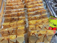 -海福仑韩国面包