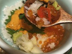 -活鳗饭·鹅肝范儿(高碑店店)
