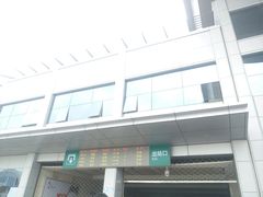 -泰州站