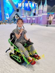 -第五极儿童乐园