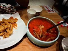 -西北45°(世茂广场店)