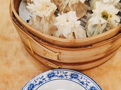 -都一处烧麦馆(前门店)