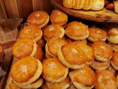 老婆饼（糯米）糕点-味多美蛋糕(通州店)