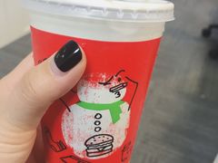 -汉堡王(EAC欧美中心店)