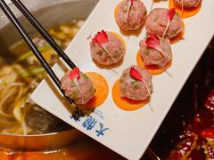 -大龙燚火锅(天钥桥路店)
