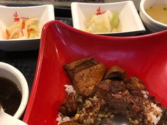 台湾卤肉饭-台湾小竹(华宇广场店)