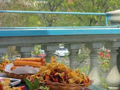 -陆壹捌餐厅(五大道店)