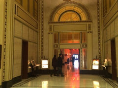 iphone_upload_pic-上海和平饭店 Fairmont Peace Hotel