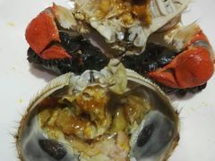-喜洋洋蟹庄(阳澄湖店)