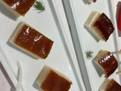 -味+新京宴·烤鸭·北京菜(创意谷店)