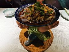 -雲蜀龙阁·金牌水煮鱼(方庄店)