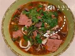 -筒骨麻辣烫(永同昌公寓胜明花园店)