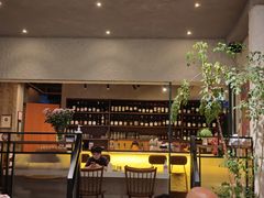 -Laures·月桂西班牙碳烤餐厅(十尚坊店)