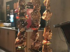 -半天妖烤鱼(方庄店)